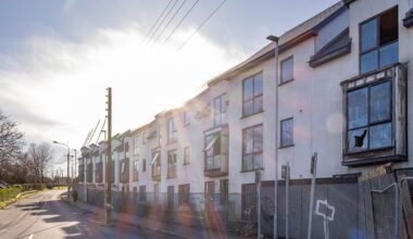 Concerns grow in Wicklow as stalled housing development attracting rats and antisocial behaviour