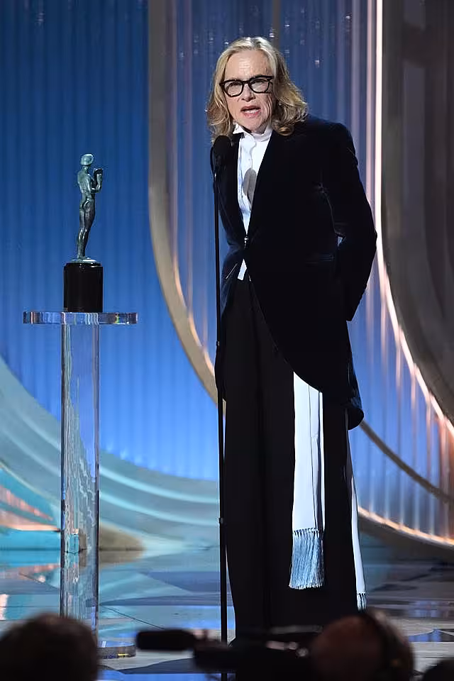 32nd Annual Actor Awards – Show