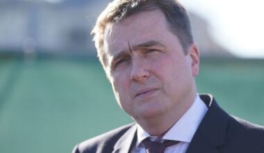 ‘I won’t stand for it’ – Housing Minister vows to investigate as 36 homes in Wexford estate issued with eviction notices