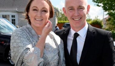 Ray D’Arcy to return to broadcasting with new podcast