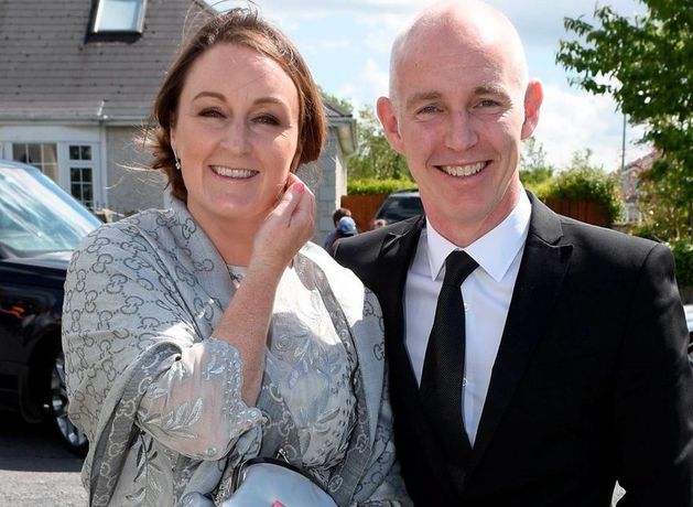 Ray D’Arcy to return to broadcasting with new podcast