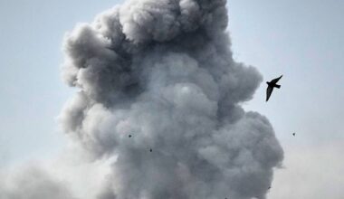 War widens as Israel and US pound Iran and Tehran and its allies hit back