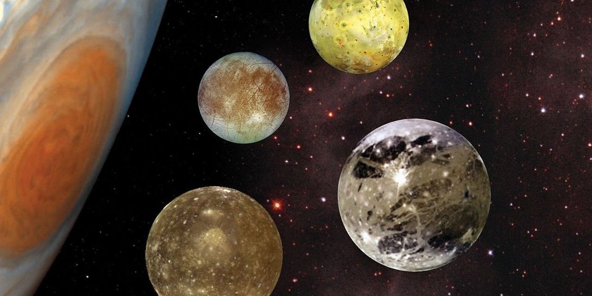Scientists propose groundbreaking theory of how Jupiter’s icy moons may have been born