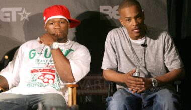 A Timeline of T.I. & 50 Cent's Relationship