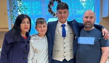 Kerry husband remembers wife one year after her death