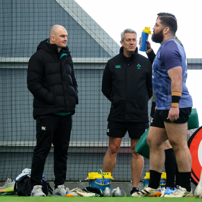 rhys-ruddock-attends-training-with-chris-jones