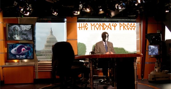 Cognizance, Egregore, Xenosis, and More! – The Toilet Ov Hell