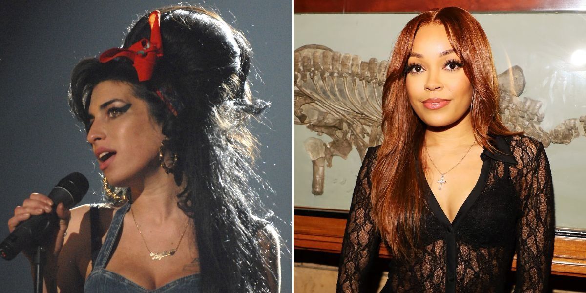 Amy Winehouse's goddaughter blasts Brits 2026 for 'insult to Amy's legacy' during music awards show