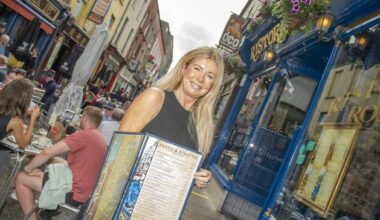 Cork restaurateur Patricia Toscano and ex-boyfriend to enter mediation over $16m Florida house sale