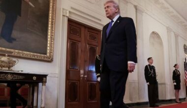 Widening Middle East war enters fourth day as Trump warns ‘big wave' is yet to come: 'We haven’t even started hitting them hard'