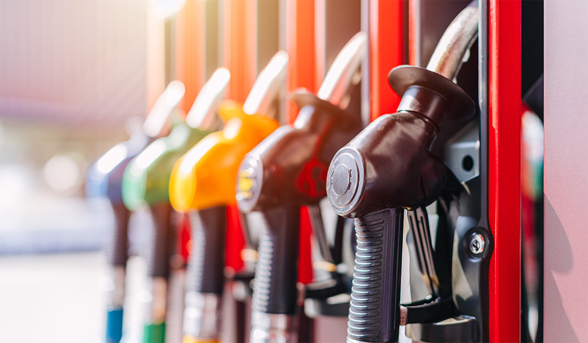 Cheapest petrol prices around Ireland amid rising costs