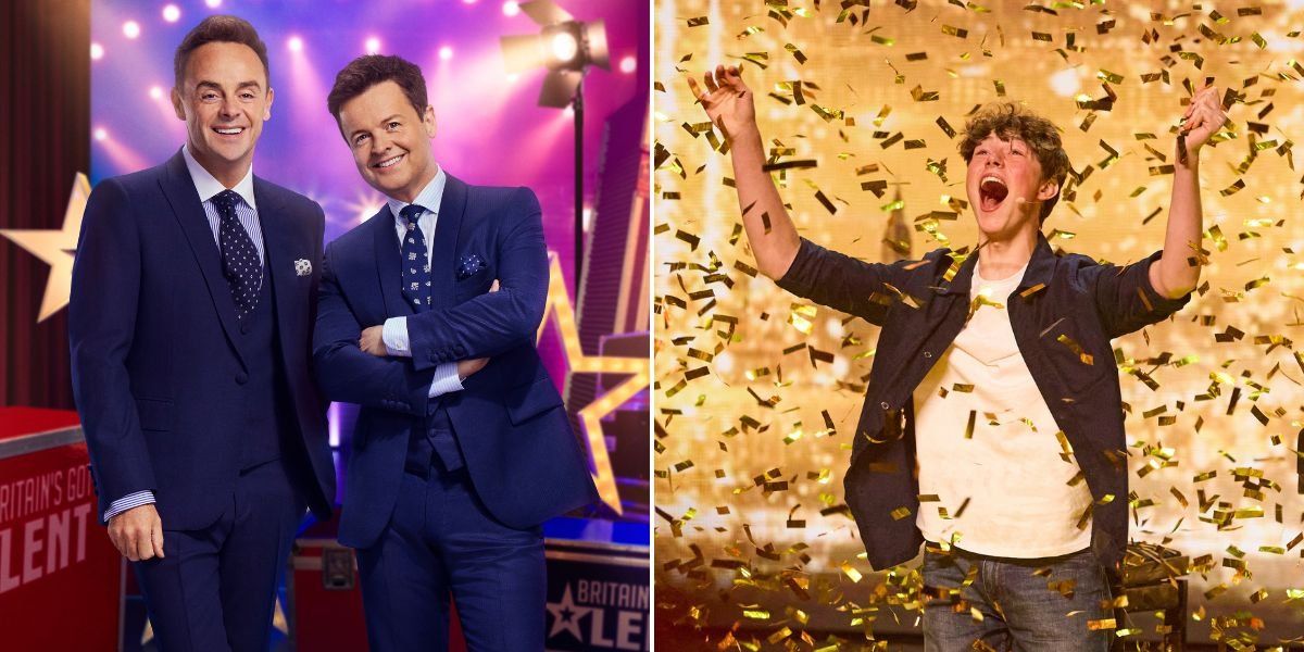 ITV Britain's Got Talent dealt crushing blow as new series sees huge decline in ratings and prompts 'axe' fears