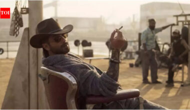 O Romeo Full Movie Collection: 'O' Romeo' box office collection Day 18: Shahid Kapoor and Triptii Dimri starrer sails past Rs 101 crore worldwide |