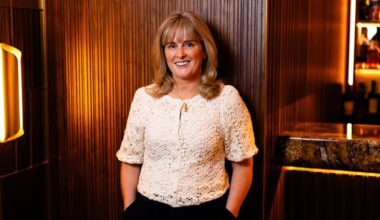 Meet the debut Irish author whose book has just been chosen by Good Morning America