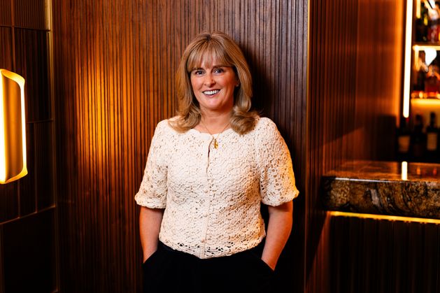 Meet the debut Irish author whose book has just been chosen by Good Morning America