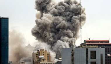 War spreads to Lebanon as government seeks to charter flights home for Irish stranded in Middle East