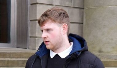 ‘How many lives have you ruined peddling your poison?’ Judge slams meat plant worker (20s) following Monaghan drugs raid