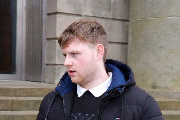 ‘How many lives have you ruined peddling your poison?’ Judge slams meat plant worker (20s) following Monaghan drugs raid