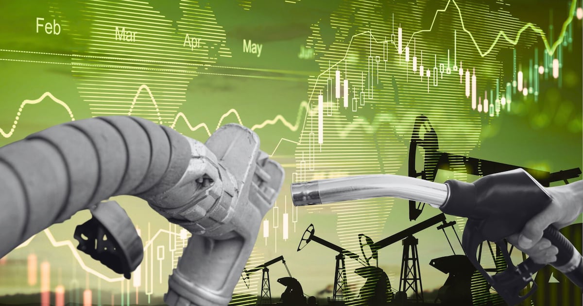 Why have home heating prices increased so much in Northern Ireland? – The Irish News