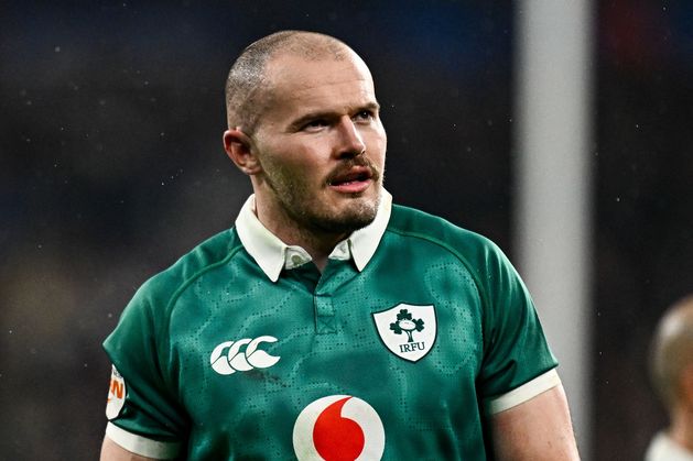 Jacob Stockdale in line for Ireland recall in Six Nations clash with Wales