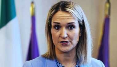 Government to charter flight from Middle East for Irish citizens