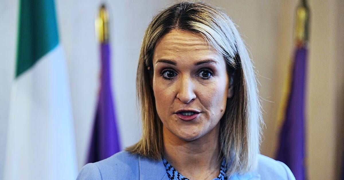 Government to charter flight from Middle East for Irish citizens