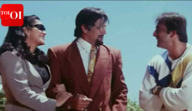 Aruna Irani refused to play Govinda’s love interest in Haseena Maan Jaayegi: 'In every film, I was Govinda’s mother' | Hindi Movie News