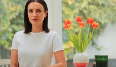 'Everyone got a bit of trolling at different stages' – Holly Carpenter on Next Top Model