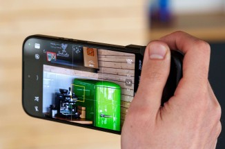 A most-welcome layout