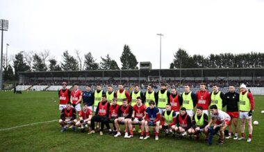 Martin Breheny: Ban overseas training – only the rich counties can afford it, making the gap wider