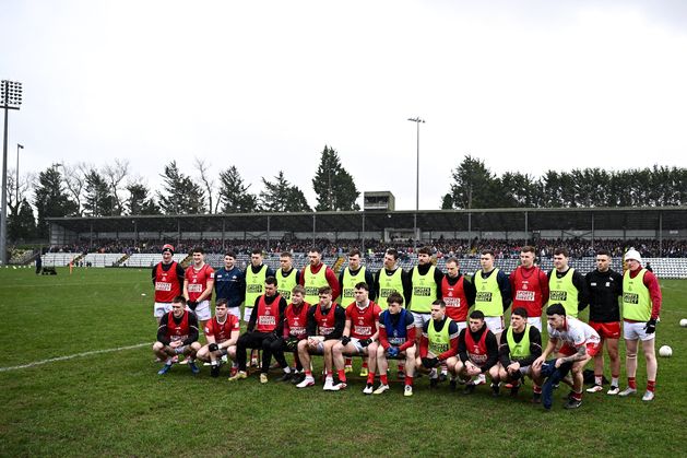 Martin Breheny: Ban overseas training – only the rich counties can afford it, making the gap wider