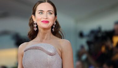 New Emily Blunt and Andrew Scott film to begin filming in historic Wicklow town