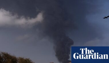 UK borrowing costs jump again on fears Iran conflict will curb growth | Inflation