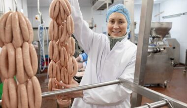 The Butcher’s Daughter: how this Tipp woman turned her father’s sausage recipe into a national brand