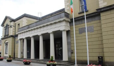 Mayo judge slams ‘bully and a coward’ who subjected his wife to 19 years of ‘violent depravity’