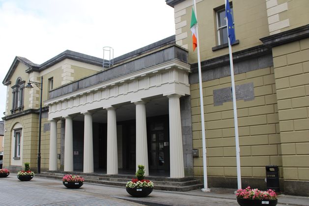 Mayo judge slams ‘bully and a coward’ who subjected his wife to 19 years of ‘violent depravity’
