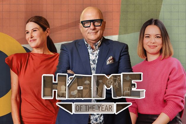 Final episodes of ‘Home of the Year’ filmed with late Hugh Wallace pay tribute to the architect ‘who touched so many hearts’
