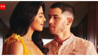 Priyanka Chopra recalls what Nick Jonas told her after Roka ceremony: 'Feels like we are on our third or fourth lifetime because...' |