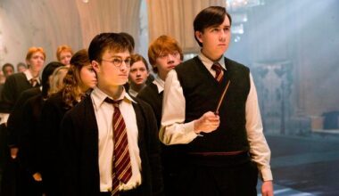 New flagship store set to delight Harry Potter fans