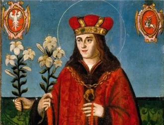 St Casimir