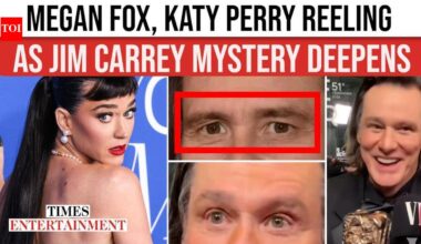 Jim Carrey’s publicist issue statement on viral clone theory, confirms actor’s attendance at 2026 César Awards | English Movie News