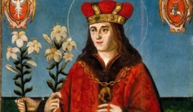 St Casimir