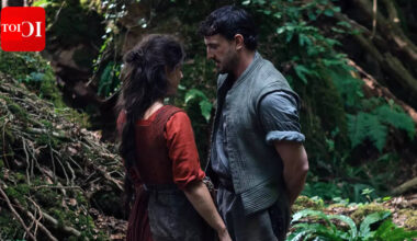 'Hamnet' OTT release date: When and where to watch the Oscar-nominated drama starring Paul Mescal and Jessie Buckley online | English Movie News