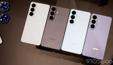 Samsung's Galaxy S26 trio all use an extra NFC antenna for easier payments