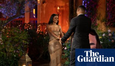 From MTV Cribs to The Bachelor Mansion: what reality TV homes reveal about viewers | Reality TV