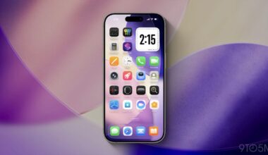 iOS 26 has new Home Screen setting for app icons, here’s how to use it