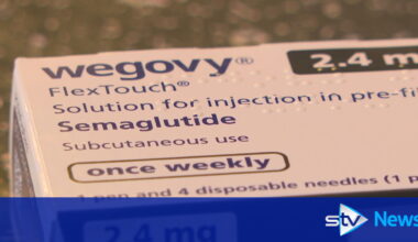 Drugs like Wegovy and Ozempic ‘could cut the risk of heart attack damage’