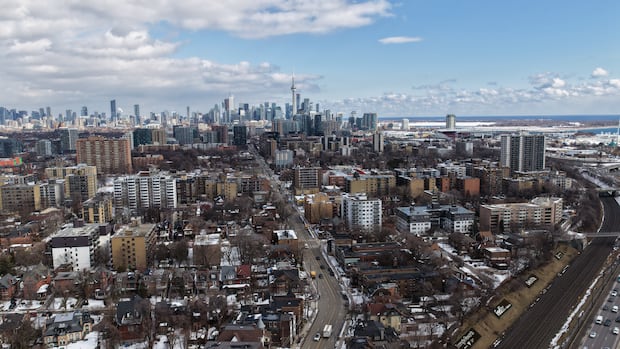 Spring is in the air, but Toronto expected to get last blast of winter mid-March, says meteorologist