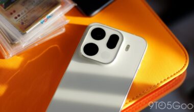 Oppo says AirDrop over Android Quick Share rolls out this month