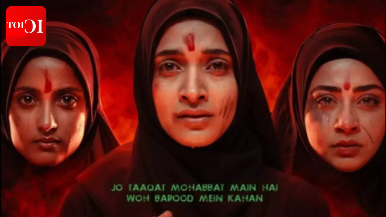 'The Kerala Story 2: Goes Beyond' box office collection Day 6: Film maintains grip; earns Rs 20 crore net |